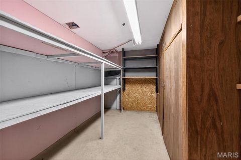 Tiny photo for 3265 Harness Drive, St Louis, MO 63033 (MLS # 26018347)