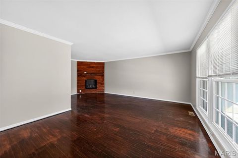 Tiny photo for 3265 Harness Drive, St Louis, MO 63033 (MLS # 26018347)