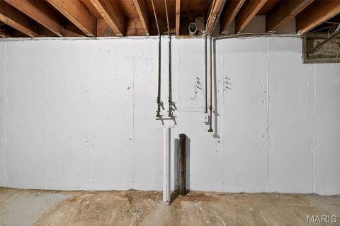 Tiny photo for 3265 Harness Drive, St Louis, MO 63033 (MLS # 26018347)