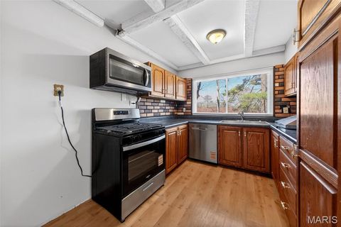 Tiny photo for 3265 Harness Drive, St Louis, MO 63033 (MLS # 26018347)