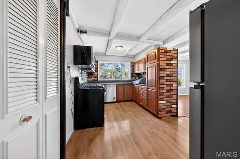 Tiny photo for 3265 Harness Drive, St Louis, MO 63033 (MLS # 26018347)