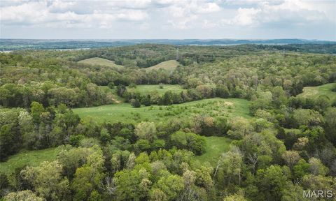 Tiny photo for TBD 00 County Road 274 #115, Chamois, MO 65024 (MLS # 26030207)