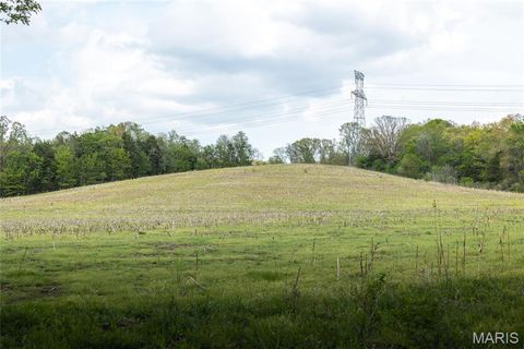 Tiny photo for TBD 00 County Road 274 #115, Chamois, MO 65024 (MLS # 26030207)