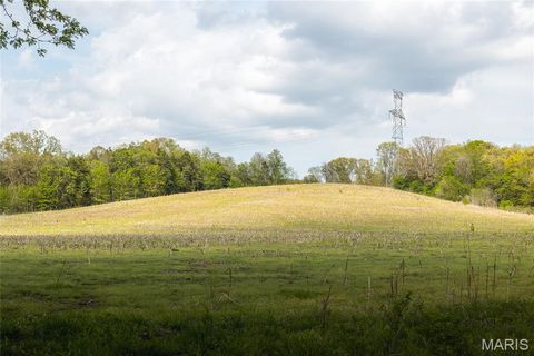 Tiny photo for TBD 00 County Road 274 #115, Chamois, MO 65024 (MLS # 26030207)