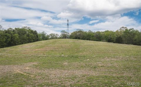 Tiny photo for TBD 00 County Road 274 #115, Chamois, MO 65024 (MLS # 26030207)