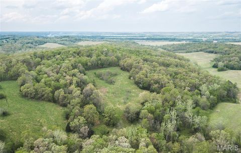 Tiny photo for TBD 00 County Road 274 #115, Chamois, MO 65024 (MLS # 26030207)
