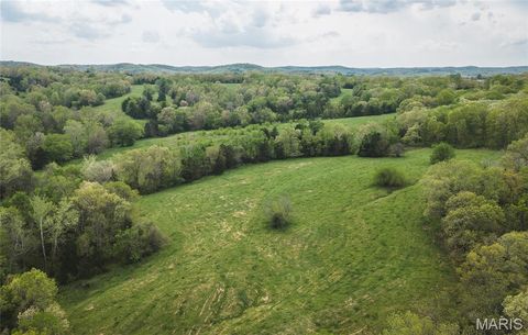 Tiny photo for TBD 00 County Road 274 #115, Chamois, MO 65024 (MLS # 26030207)