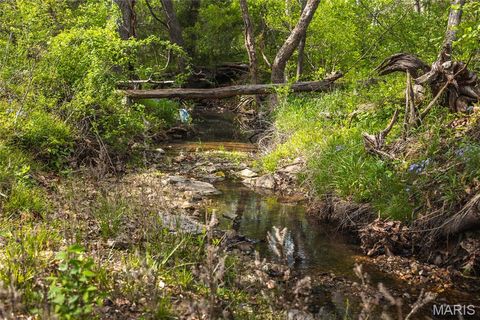 Tiny photo for TBD 00 County Road 274 #115, Chamois, MO 65024 (MLS # 26030207)