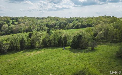Tiny photo for TBD 00 County Road 274 #115, Chamois, MO 65024 (MLS # 26030207)