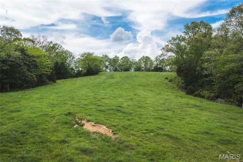 Tiny photo for TBD 00 County Road 274 #115, Chamois, MO 65024 (MLS # 26030207)