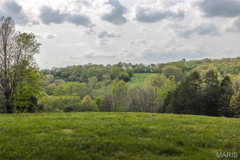 Tiny photo for TBD 00 County Road 274 #115, Chamois, MO 65024 (MLS # 26030207)