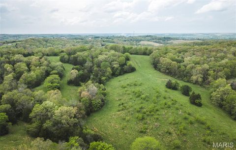 Tiny photo for TBD 00 County Road 274 #115, Chamois, MO 65024 (MLS # 26030207)