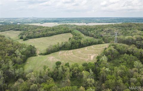 Tiny photo for TBD 00 County Road 274 #115, Chamois, MO 65024 (MLS # 26030207)