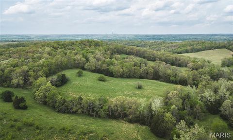 Tiny photo for TBD 00 County Road 274 #115, Chamois, MO 65024 (MLS # 26030207)
