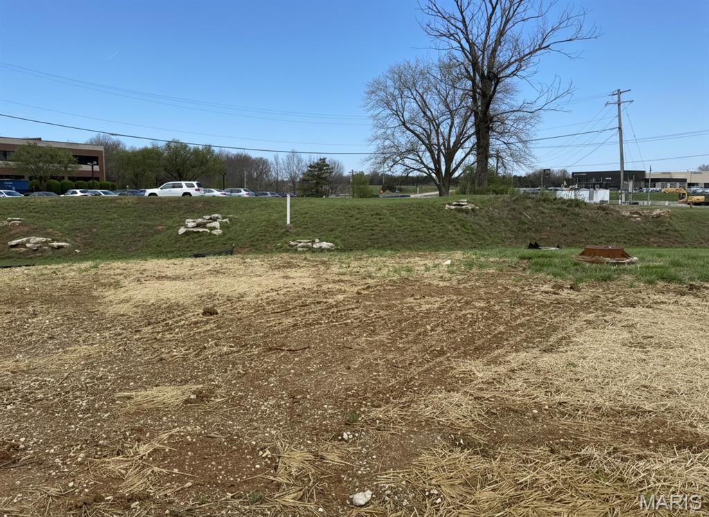 Village At Quail Ridge - Land