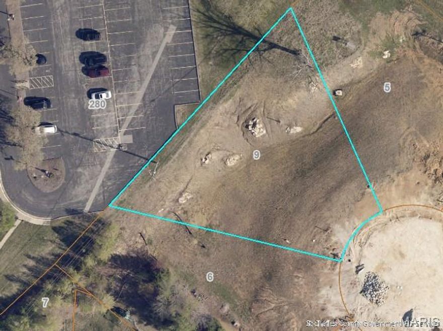 Explore the possibilities this exceptional Lot 3 Village at Quail Ridge has to offer in the sought-after Wentzville/Lake St. Louis area. It’s a perfect opportunity to create the home you’ve always envisioned. Utilities are already in place, including electric, gas, water, and sewer—bring your builder and your plans or have Avondale Custom Homes build a home to suit you!  Situated within a platted subdivision with protective restrictions to help maintain value and quality. Conveniently located with easy access to I-70 and I-64, making commuting a breeze. Don’t miss out on this great opportunity to build your future home.