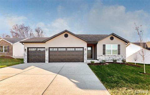 28722 Woodland Heights Drive Warrenton MO 63383
