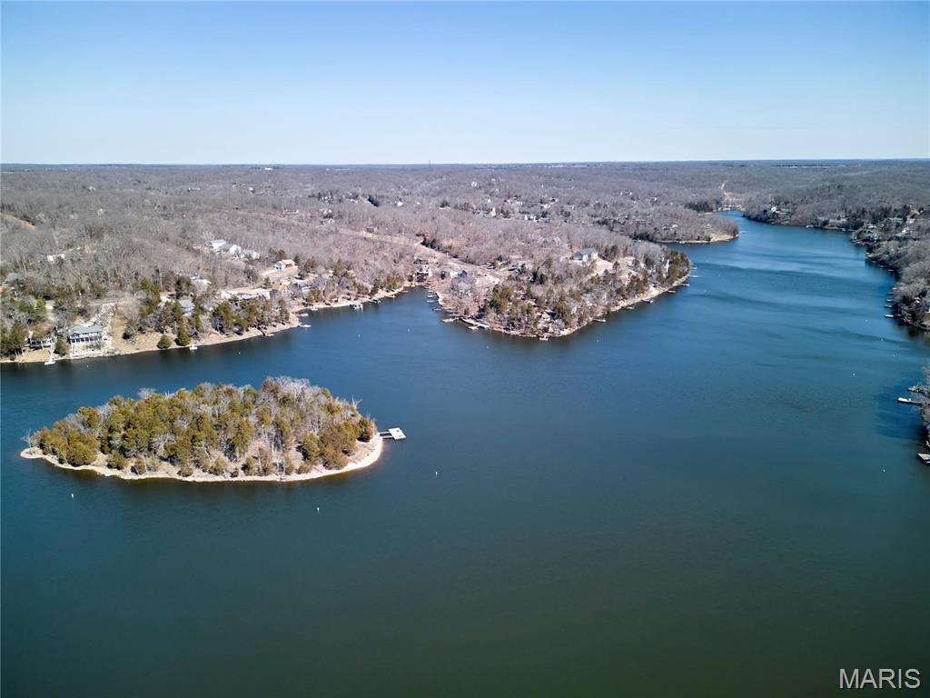 Lake Sherwood Estates - Land