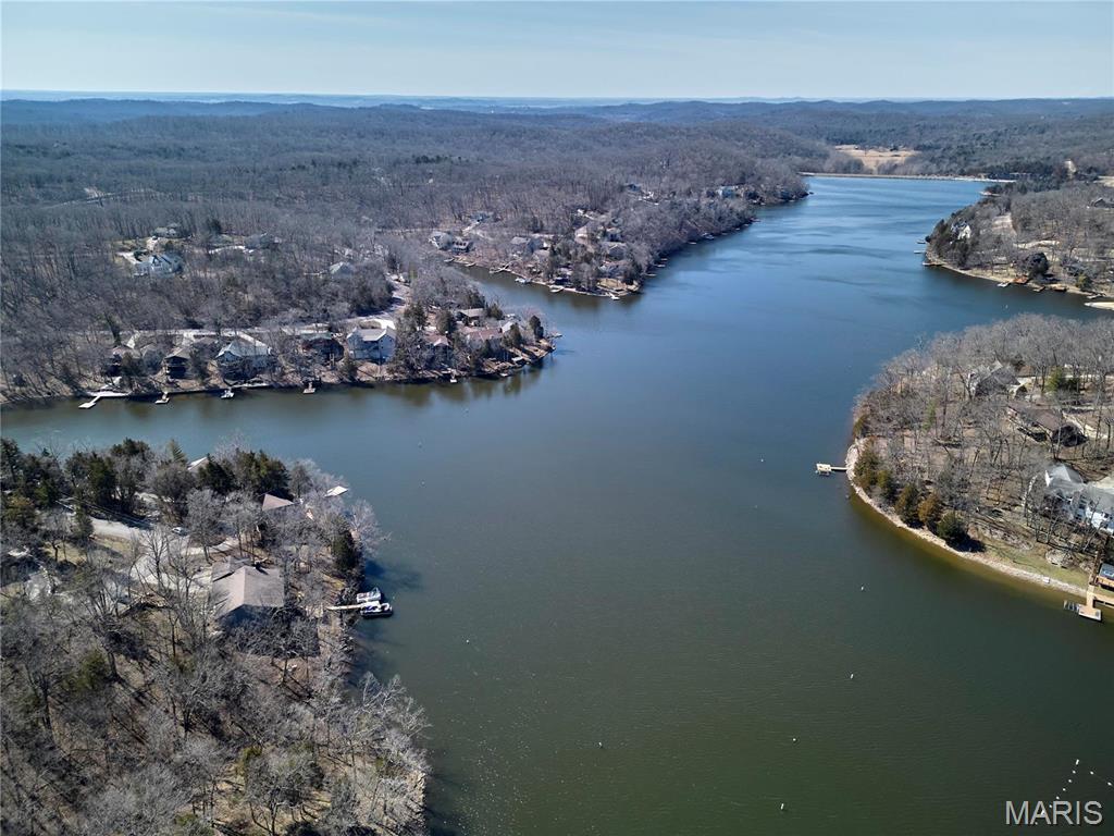 Lake Sherwood Estates - Land