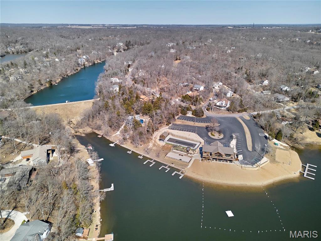 Lake Sherwood Estates - Land