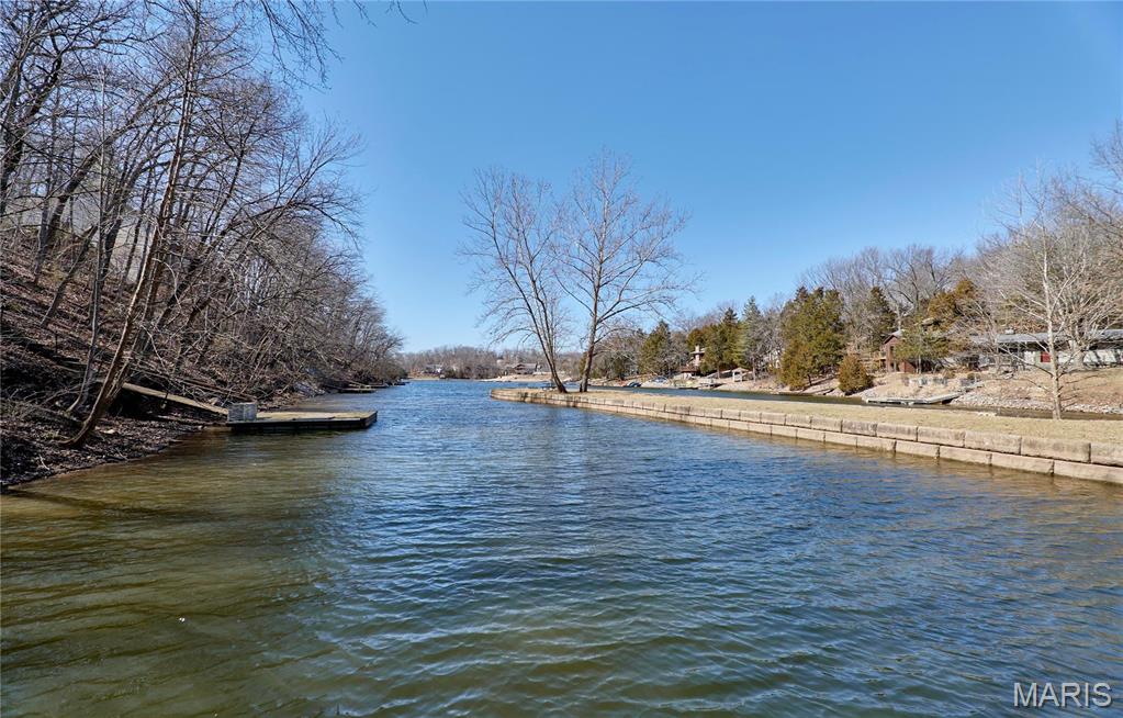 Lake Sherwood Estates - Land