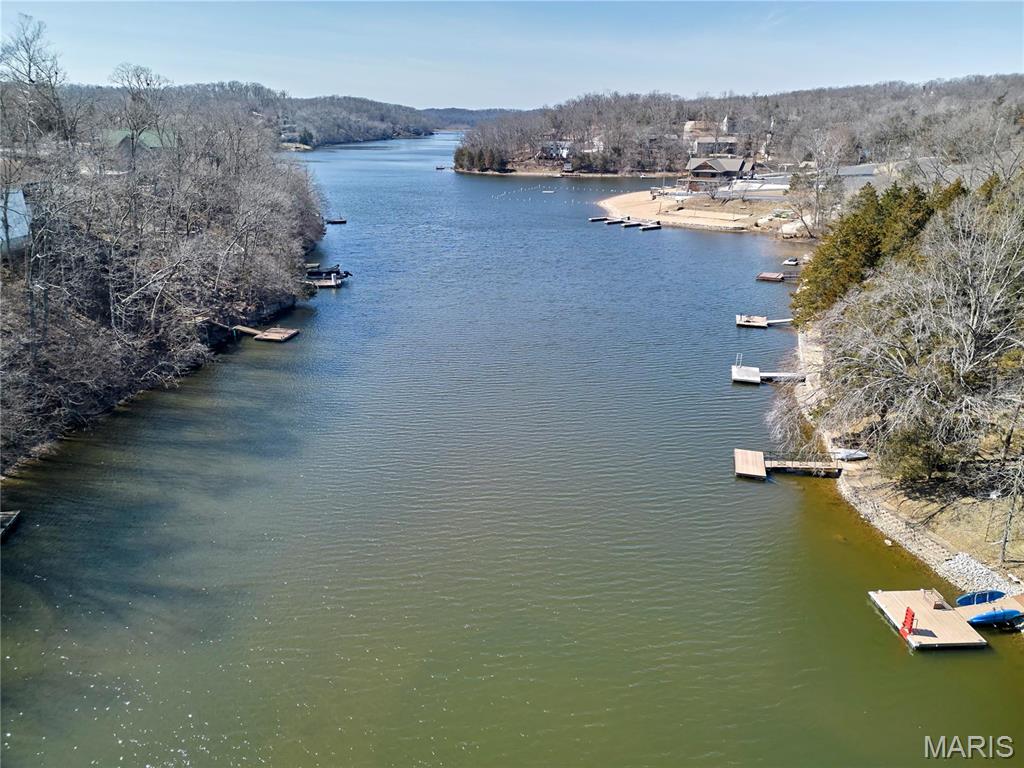 Lake Sherwood Estates - Land