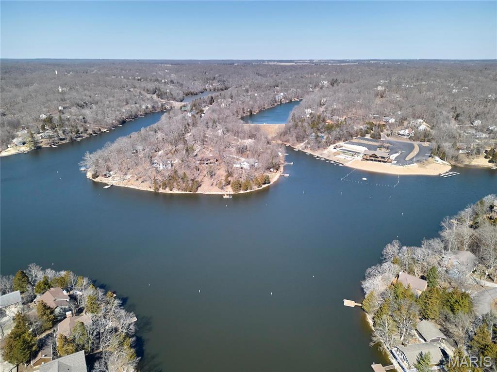 Lake Sherwood Estates - Land