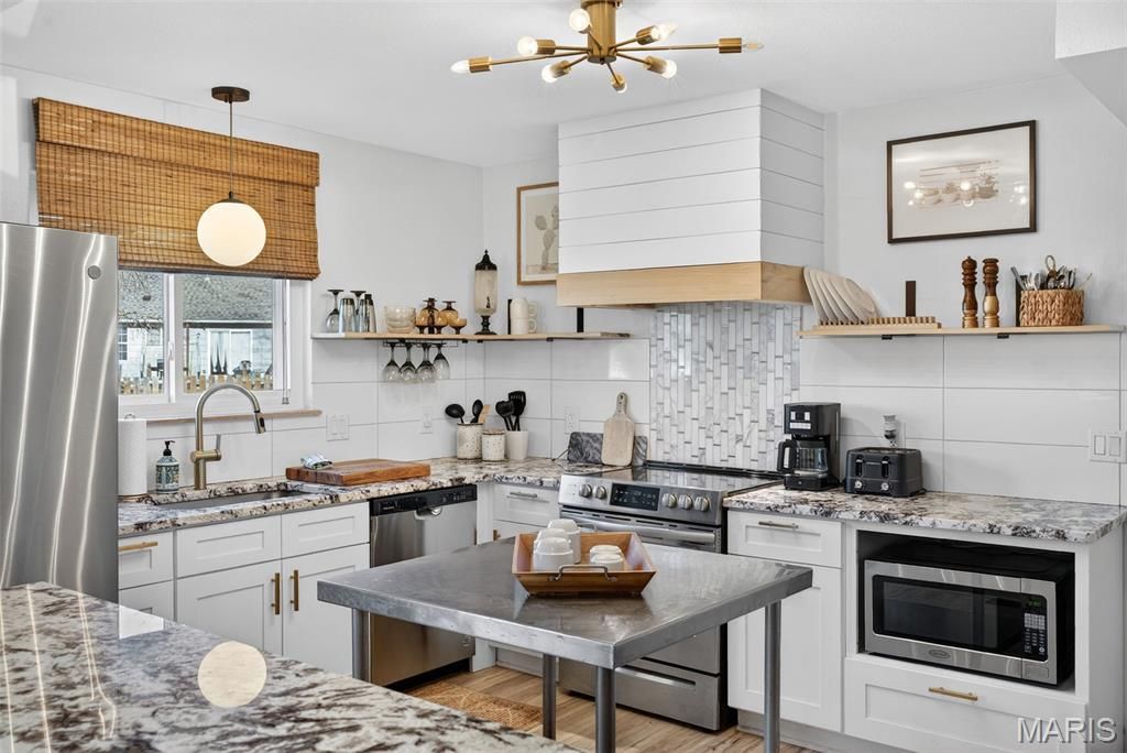 Photo of 6513 Sprucefield Drive, OFallon, MO 63368 (MLS # 26003745)