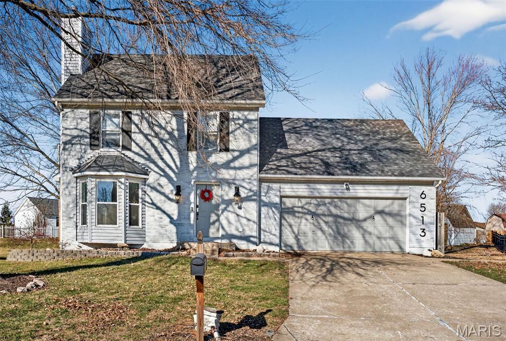 Photo of 6513 Sprucefield Drive, OFallon, MO 63368 (MLS # 26003745)