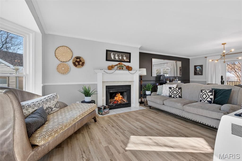 Photo of 6513 Sprucefield Drive, OFallon, MO 63368 (MLS # 26003745)