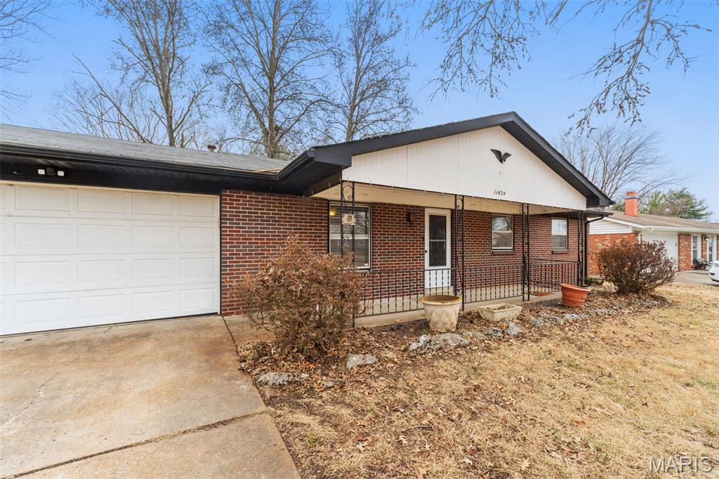 11424 Burgess Avenue