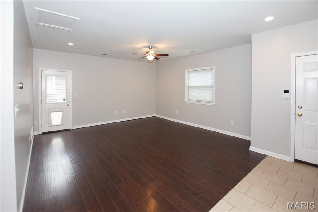 Hull Add - Residential Lease