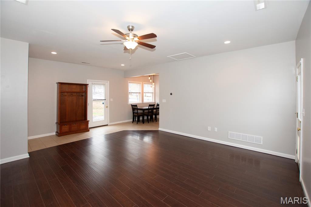 Hull Add - Residential Lease