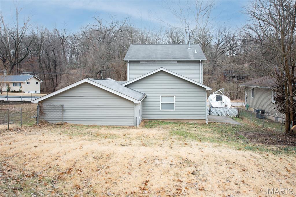 Hull Add - Residential Lease