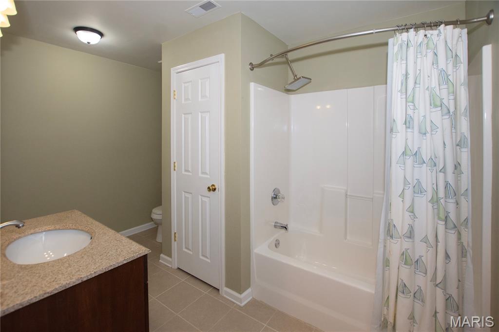 Hull Add - Residential Lease