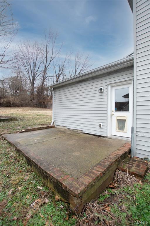 Hull Add - Residential Lease