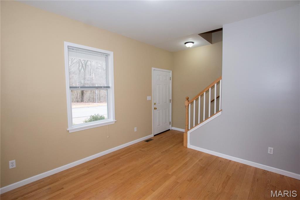 Hull Add - Residential Lease