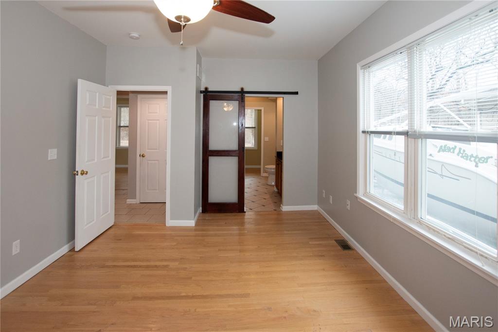 Hull Add - Residential Lease