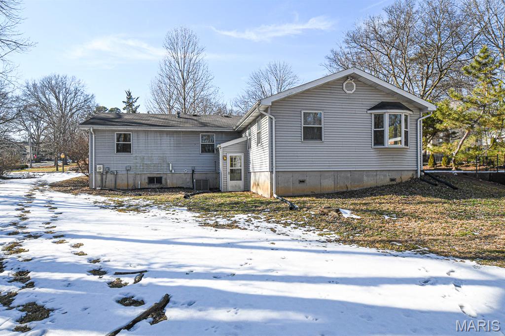 Moreland Place - Residential Lease