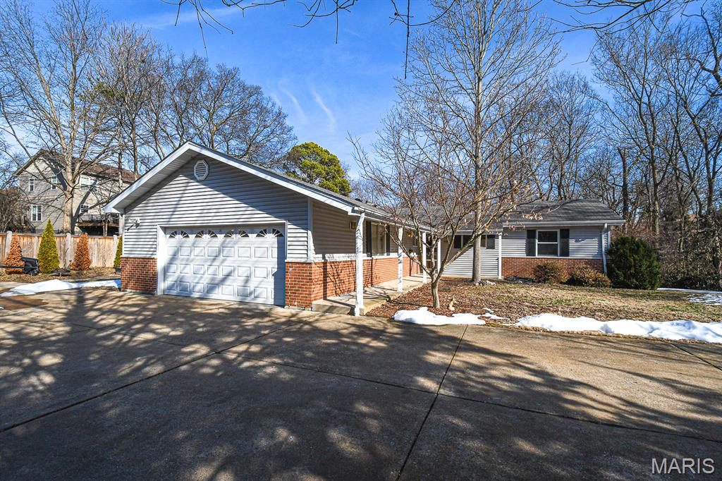 Moreland Place - Residential Lease