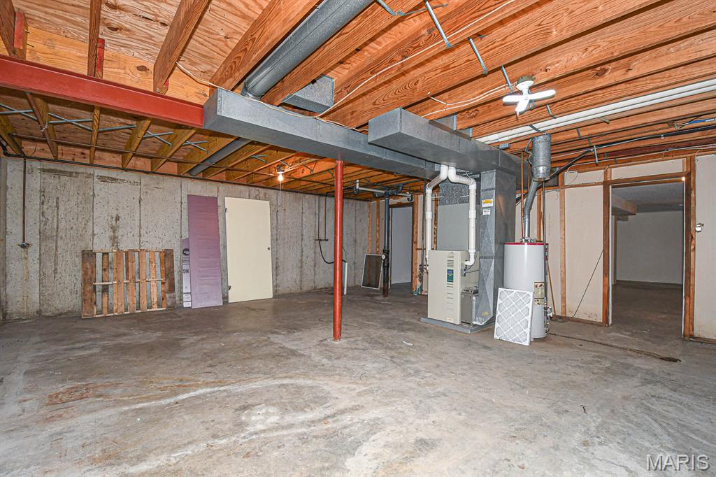 Moreland Place - Residential Lease