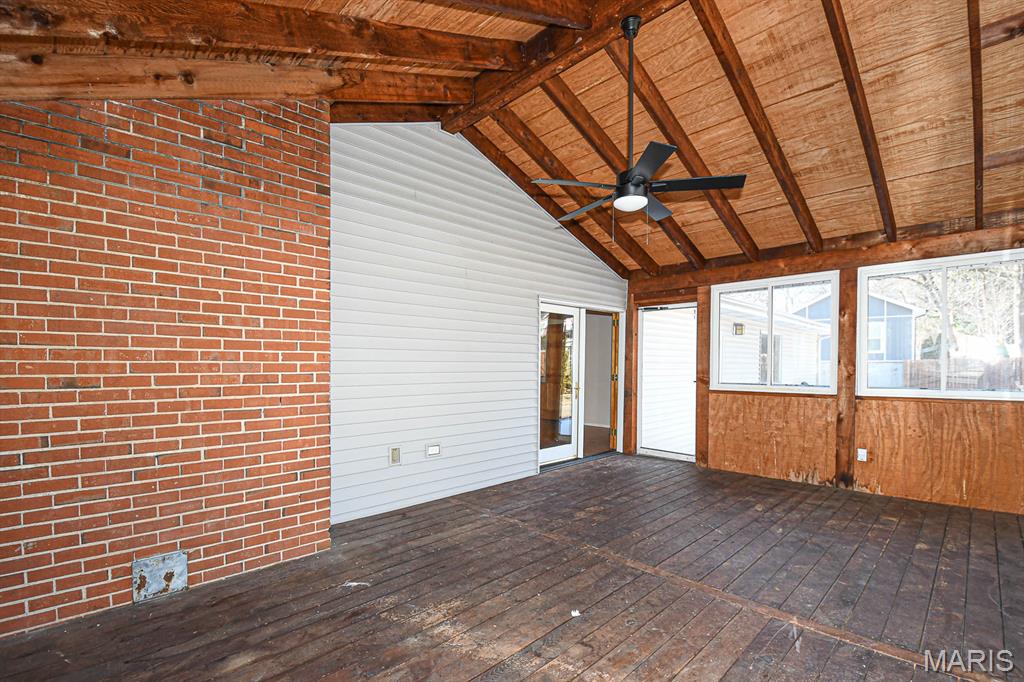 Moreland Place - Residential Lease