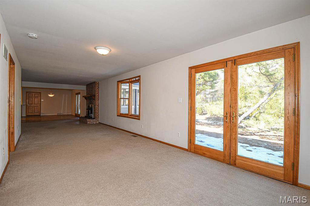 Moreland Place - Residential Lease