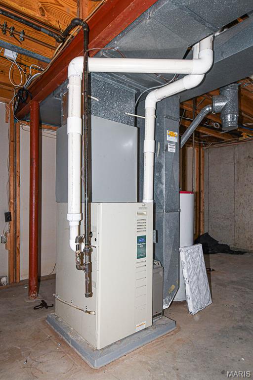 Moreland Place - Residential Lease