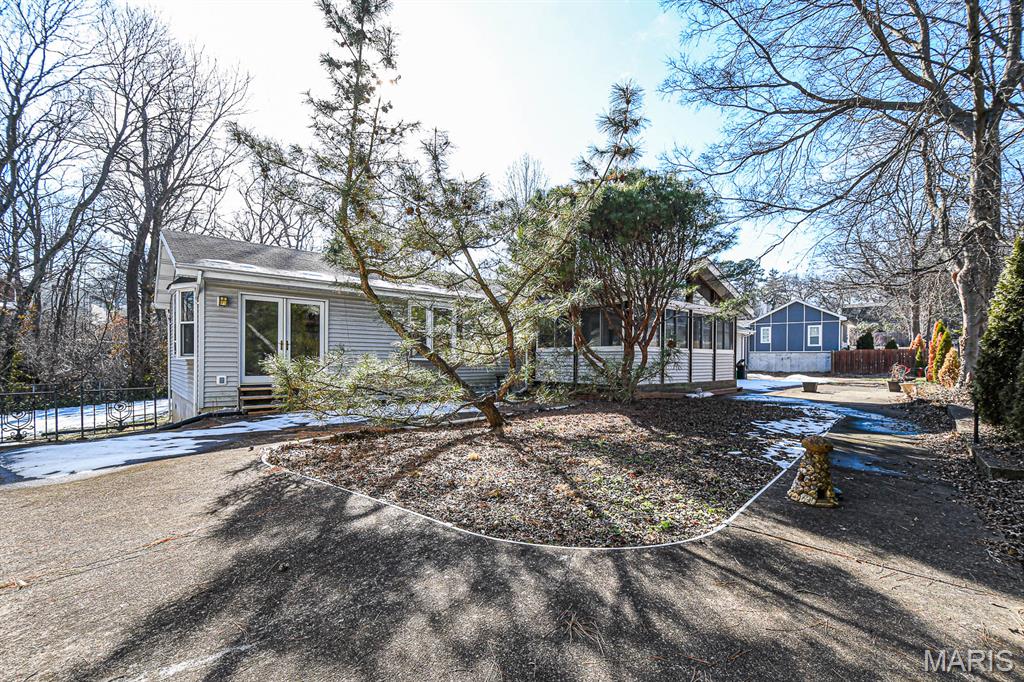 Moreland Place - Residential Lease