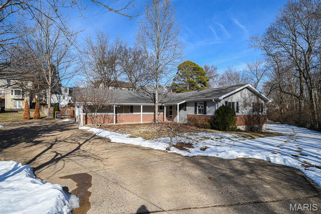 Moreland Place - Residential Lease