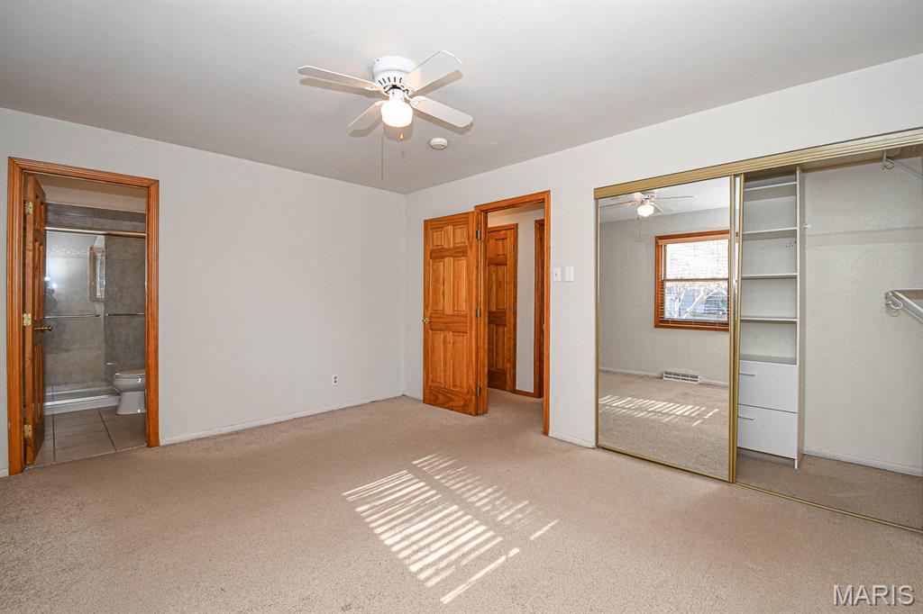 Moreland Place - Residential Lease