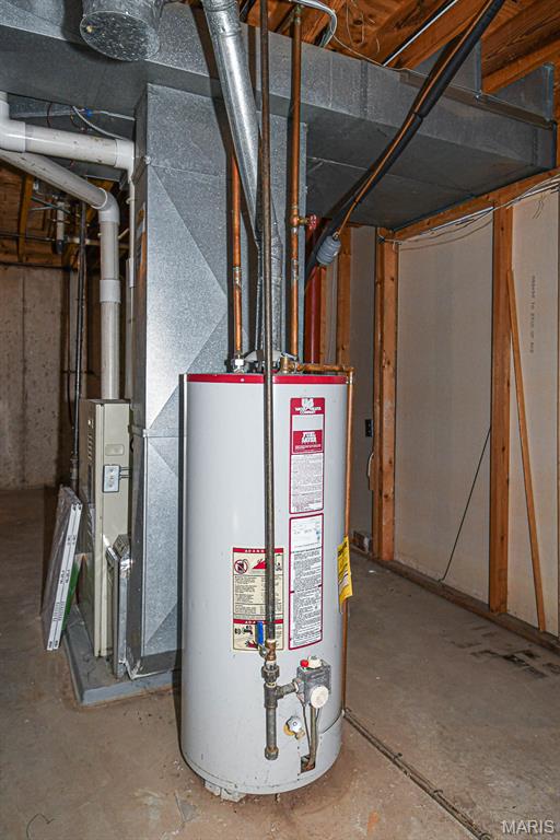 Moreland Place - Residential Lease