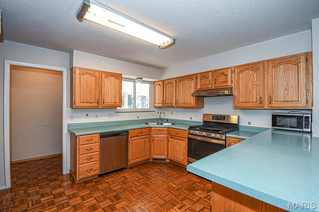 Moreland Place - Residential Lease