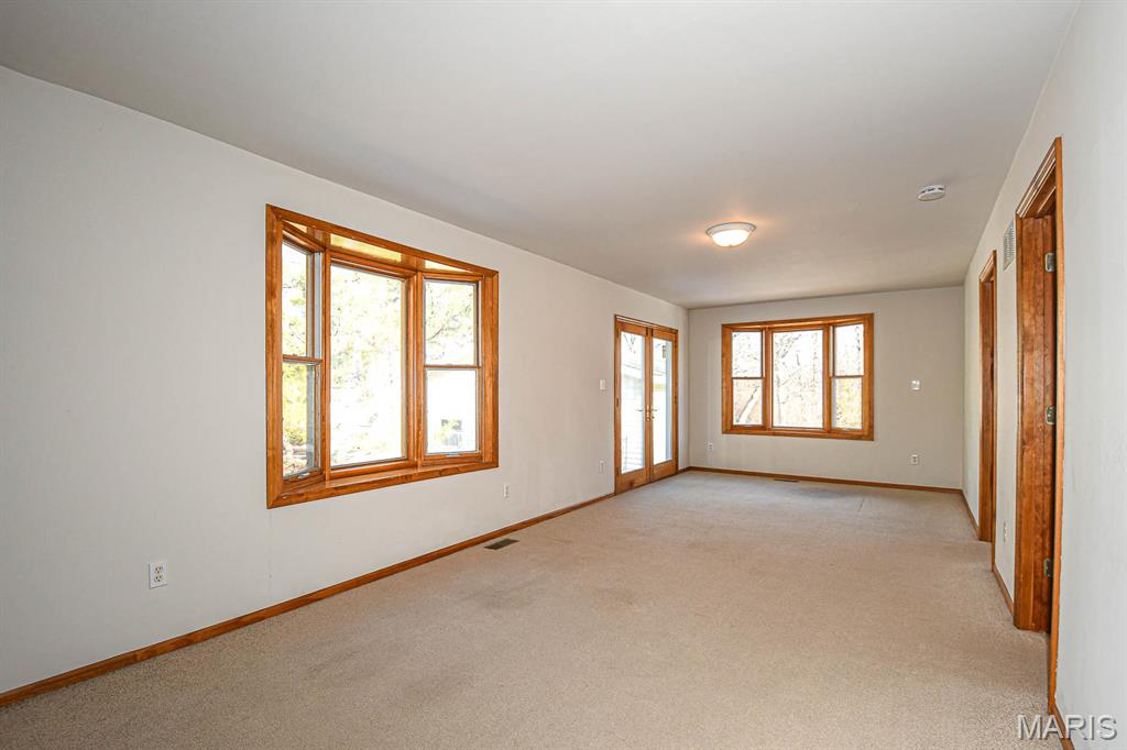 Moreland Place - Residential Lease